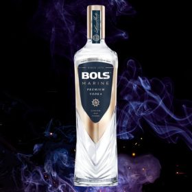 Bols Marine vodka 0,5l 40%