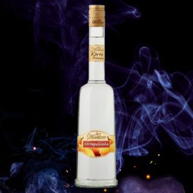 Óbester Körtepálinka 37,5% 0,5l