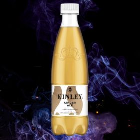 Kinley Ginger Ale 0,5l