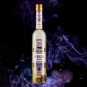 Ó-Hazai Mézes Ágyas Szilva Pálinka 0,5l 30%