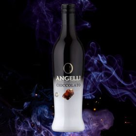 Angelli Cioccolato likőr 16% 0,5 l