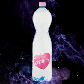 Szentkirályi szénsavmentes természetes ásványvíz 1,5 l