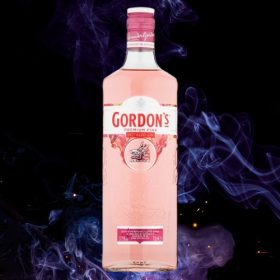 Gordon's Pink gin 0,7l 37,5%