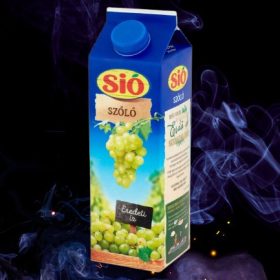 Sió szűrt szőlő ital 1l