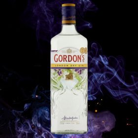 Gordon's London Dry gin 37,5% 0,7l