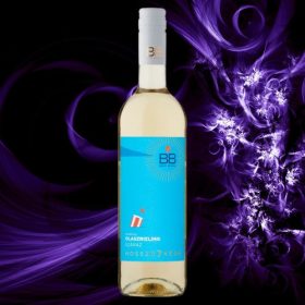   BB Hosszú7vége Dunántúli Olaszrizling száraz fehérbor 0,75 l