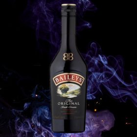 Baileys eredeti ír krémlikör 17% 0,5l