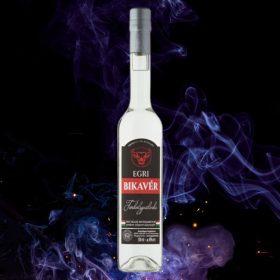 Egri Bikavér törkölypálinka 0,5l 40% 