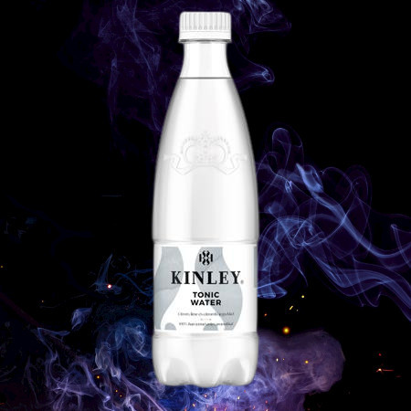 Kinley Tonic Water 0,5l