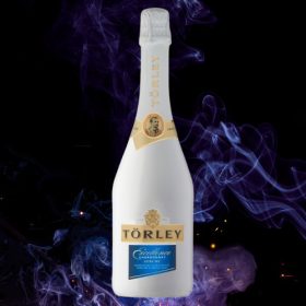   Törley Excellence Chardonnay különlegesen száraz, fehér pezsgő 12,5% 0,75l