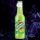 Topjoy alma-lime-kaktusz ital 250 ml