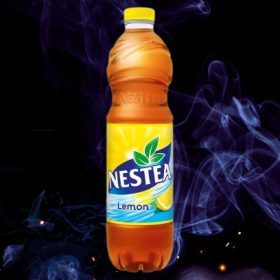   Nestea citrom ízű tea üdítőital, cukrokkal és édesítőszerrel 1,5 l