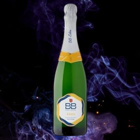 BB édes fehér pezsgő 0,75l