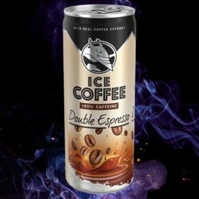  Hell Ice Coffee Double Espresso 250ml