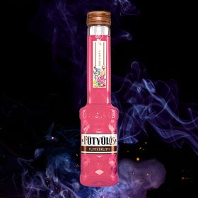 Fütyülős Tutti Frutti 0,5 24,5%