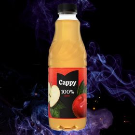 Cappy 100% almalé 1 l