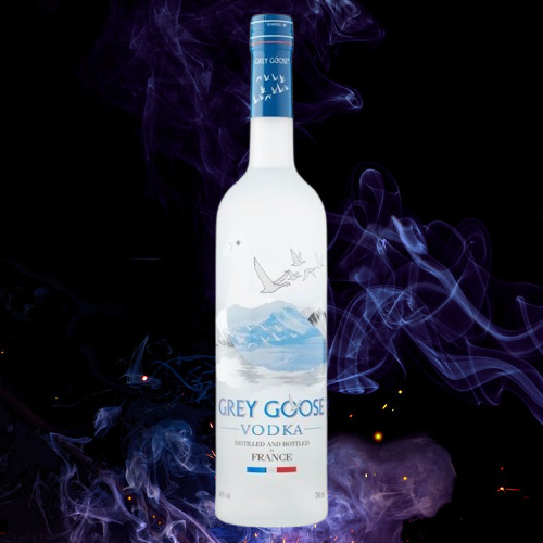 Grey Goose Original vodka 0,7l 40%