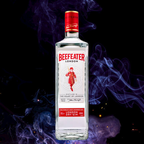 Beefeater Gin 0,7l 40%