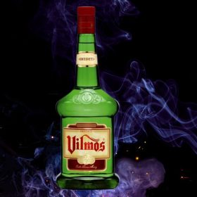 Vilmos körte likőr 30% 0,5 l