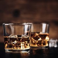 Whiskey