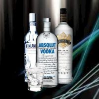 Vodka